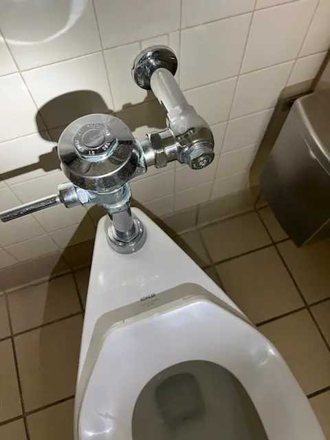 Fixture installation and repair for Hydro Jetting in Kirkersville